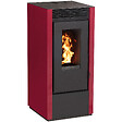 INTERSTOVES - Poêle à granules MARINA 14 Etanche - - vignette