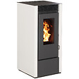 INTERSTOVES - Poêle à granules MARINA 14 Etanche - - vignette