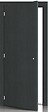 GD MENUISERIES - Bloc porte Effet Chêne Anthracite Grey Oak H204 x L73 cm Côte Tableau P.Droit - vignette
