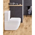 GROHE - Grohe Euro Ceramic Pack WC à poser haut de gamme, alimentation latérale et arrière - vignette