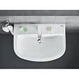 GROHE - Grohe Lavabo suspendu 60 cm Bau Ceramic Blanc Alpin (39421000) - vignette