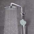 GROHE - EUPHORIA SYSTEM 260 colonne de douche thermostatique XL, Chrome, (27296003) - vignette