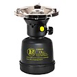 PROWELTEK - Réchaud à gaz Coque Acier + 4 cartouches 190g Allumage Auto & Sécurisé - Réchaud Camping Vanlife Flamme réglable Black COOK - vignette