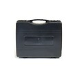 KEMPER - Barbecue gaz Grill 2en1 Réchaud gaz piézo 2200 W + 4 cartouches gaz butane KEMPER - vignette