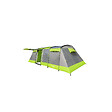 KINGCAMP - Tente de camping familiale 8 places Verona - Dimensions : 700 x 310 cm - vignette