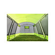 KINGCAMP - Tente de camping familiale 8 places Verona - Dimensions : 700 x 310 cm - vignette