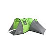 KINGCAMP - Tente de camping familiale 8 places Torino - Dimensions : 600 x 570 x 203 cm - vignette