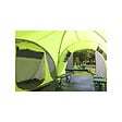 KINGCAMP - Tente de camping familiale 8 places Torino - Dimensions : 600 x 570 x 203 cm - vignette
