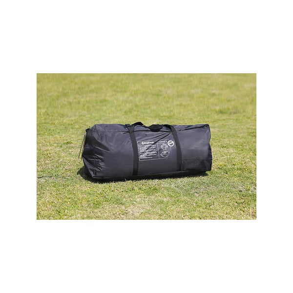 KINGCAMP - Tente de camping familiale 8 places Torino - Dimensions : 600 x 570 x 203 cm - large