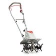 IKRA - Motobineuse électrique 1500W Largeur de travail 17-45cm 6 fraises - Profondeur de travail 23cm - Préparation sol jardin IKRA - vignette