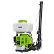 VITO - Pulvérisateur Thermique Atomiseur 14L - 2T 43 CC - Pulvérisateur Poudres & Liquides Portée 12m - Jardinage, Agriculture VITO - vignette