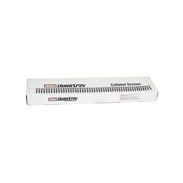 SENCO - 1000 vis en bande pour plaque de plâtre SENCO 35B25MP 3,5 x 25 mm - large