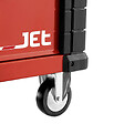 FACOM - Servante 6 tiroirs rouge FACOM JET.6M3APF - vignette