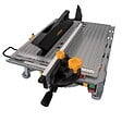 VITO - Scie à onglet Ø250mm combinée 1800W 2en1 avec plateau Angles de coupe variés VITO - vignette