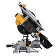 VITO - Scie à onglet Ø250mm combinée 1800W 2en1 avec plateau Angles de coupe variés VITO - vignette
