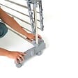 KITCHEN MOVE - Séchoir à linge avec accessoires EXTRA 27M 4 niveaux - vignette