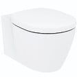 IDEAL STANDARD - CONNECT Abattant et couvercle (E712801) - vignette