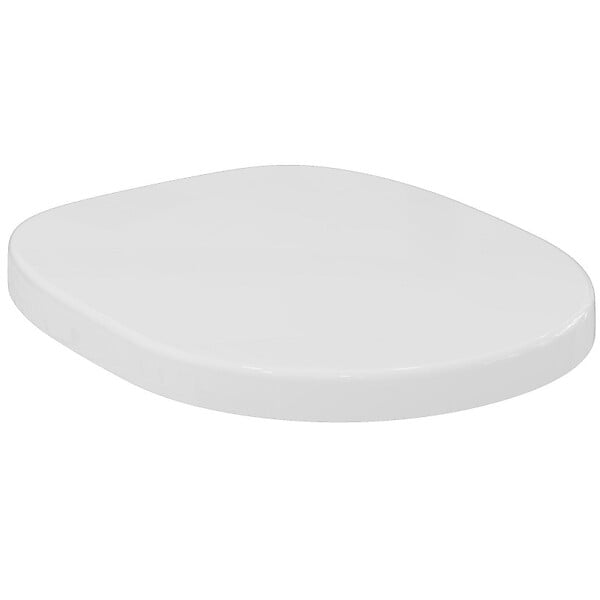 IDEAL STANDARD - CONNECT Abattant et couvercle (E712801) - large