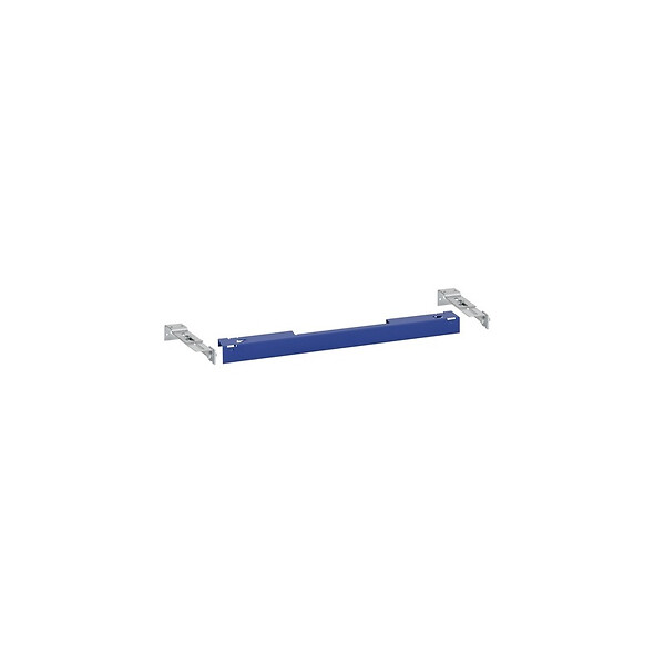 GEBERIT - Geberit Duofix Basic Kit pour montage mural de bâti-support (111.813.00.1) - large