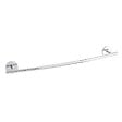 SIKO - Simple Porte-serviettes barre, 60cm, Chrome (SIM23) - vignette