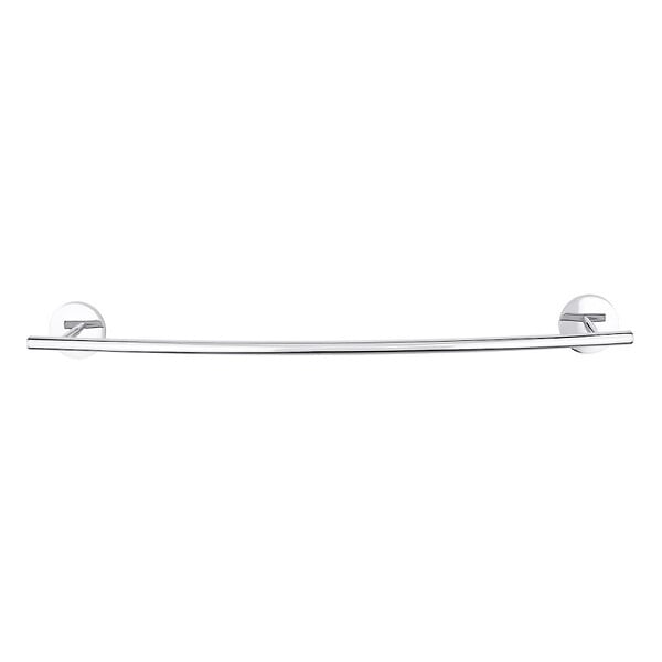 SIKO - Simple Porte-serviettes barre, 60cm, Chrome (SIM23) - large