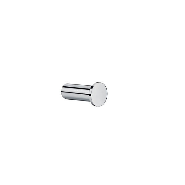 HANSGROHE - Logis Universal Crochet porte-serviette, Chrome (LM-41711000) - large