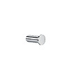 HANSGROHE - Logis Universal Crochet porte-serviette, Chrome (LM-41711000) - vignette