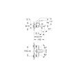 GROHE - Mitigeur monocommande 1/2'' bain/douche, Chrome (MitigeurBD1) - vignette