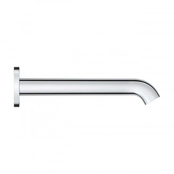 GROHE - Grohe Essence Bec bain déverseur, Chrome (13449001) - large