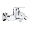 GROHE - Grohe Swift mitigeur monocommande bain/douche, chrome (G24335001) - vignette