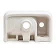 VITRA - Vitra  Integra Lave-mains 37x22 cm avec trou pour robinetterie sur la droite, Blanc (7091-003-0029) - vignette