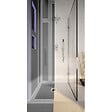 JACKON - Jackon Receveur de douche à carreler Aqua Décentré 1800x900x40mm siphon horizontal offert (4512098 + 4512007) - vignette