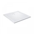 GROHE - Grohe receveur de douche 100x100cm acrylique blanc (39300000) - vignette