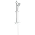 GROHE - Euphoria 110 Champagne  Set de douche, 3 jets (27232001) - vignette