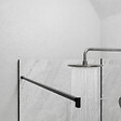 AURLANE - Panneau Mural Pierre Finition Artic Storm 80 x 210 cm - STONE'IT - vignette