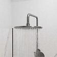AURLANE - Panneau Mural Pierre Finition Artic Storm 80 x 210 cm - STONE'IT - vignette