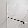 AURLANE - Panneau Mural Pierre Finition Artic Storm 100 x 210 cm - STONE'IT - vignette