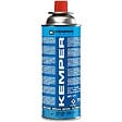 KEMPER - Réchaud à gaz 2200W INOX + 4 cartouches de gaz Double système de sécurité Puissance réglable KEMPER - vignette