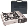 KEMPER - Réchaud à gaz 2200W Allumage piezo Double système de sécurité Mallette KEMPER - vignette