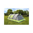 KINGCAMP - Tente de camping familiale 6 places Venezia - Dimensions : 525 x 410 x 200 cm - vignette