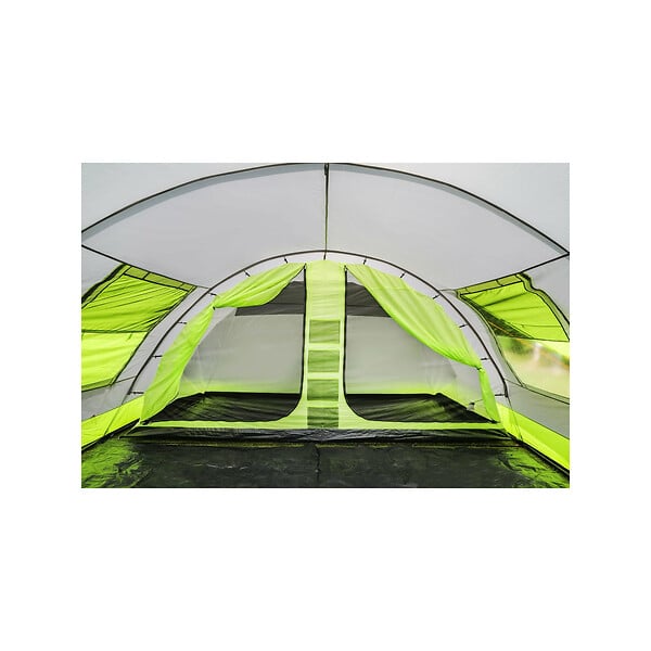 KINGCAMP - Tente de camping familiale 6 places Venezia - Dimensions : 525 x 410 x 200 cm - large