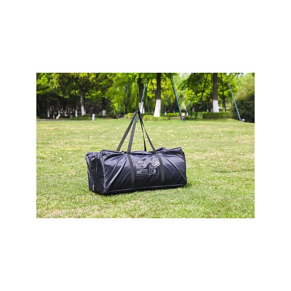 KINGCAMP - Tente de camping familiale 6 places Venezia - Dimensions : 525 x 410 x 200 cm - large