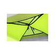 KINGCAMP - Tente de camping familiale 4 places Temi - Dimensions : 500 x 220 x 200 cm - vignette