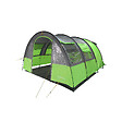 KINGCAMP - Tente de camping familiale 4 places Sorrente - Dimensions : 480 x 340 x 200 cm - vignette