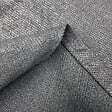 COTE STORE - Voile d'ombrage 3 x 3 m carré 280g/m² - Haute densité résistante au vent - Tissu micro-aéré - Gris - vignette