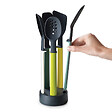 JOSEPH JOSEPH - Joseph Joseph Elevate™ set de 5 ustensiles, opale (10176) - vignette
