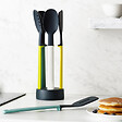 JOSEPH JOSEPH - Joseph Joseph Elevate™ set de 5 ustensiles, opale (10176) - vignette