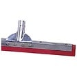 BROSSERIE THOMAS - Raclette sol métal Brosserie Thomas industrie rouge - vignette