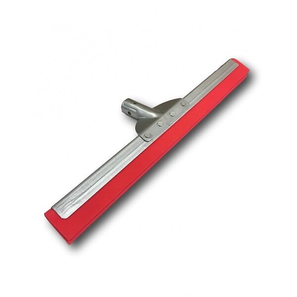 BROSSERIE THOMAS - Raclette sol métal Brosserie Thomas industrie rouge - large