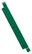THOMSON - Bornier de terre 28 connexions - Vert - Thomson - vignette